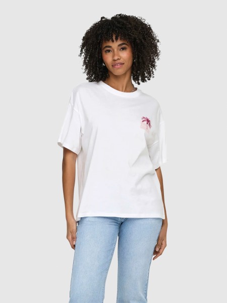 T-Shirt Female Only