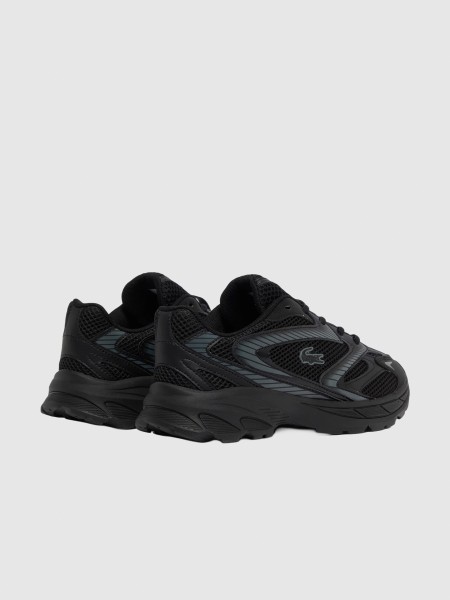 Pantoufles F�minin Lacoste