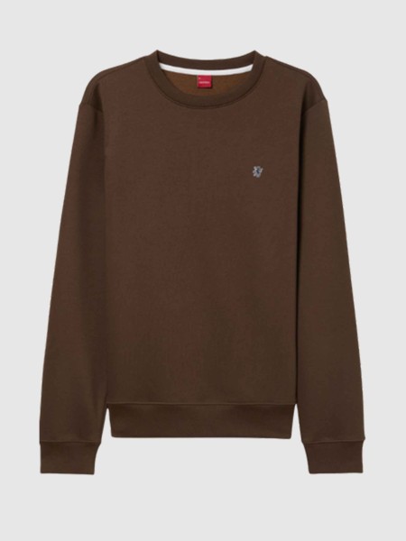 Sweatshirt Lion Of Porches Homem Sweat Sweatshirt Lion Of Porches Homem Sweat