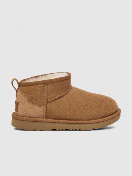 Bottes F�minin Ugg