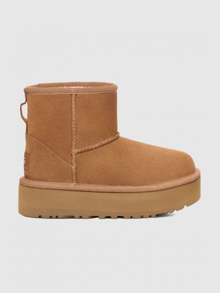 Bottes F�minin Ugg