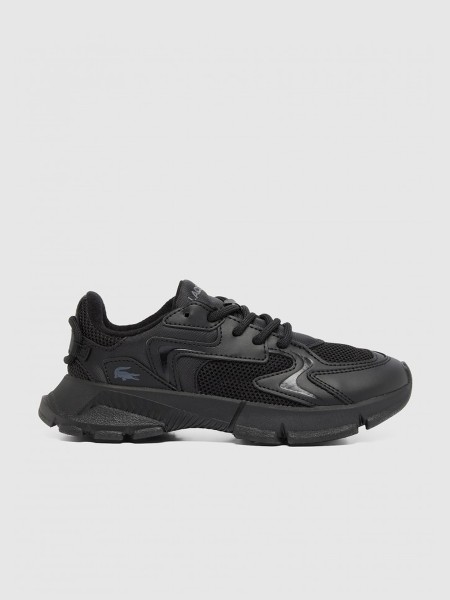 Chaussures de Sport Masculin Lacoste Chaussures de Sport Masculin Lacoste