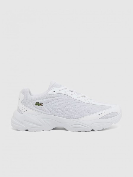 Baskets Masculin Lacoste Baskets Masculin Lacoste