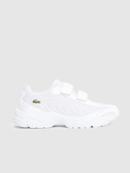Pantoufles Masculin Lacoste Pantoufles Masculin Lacoste