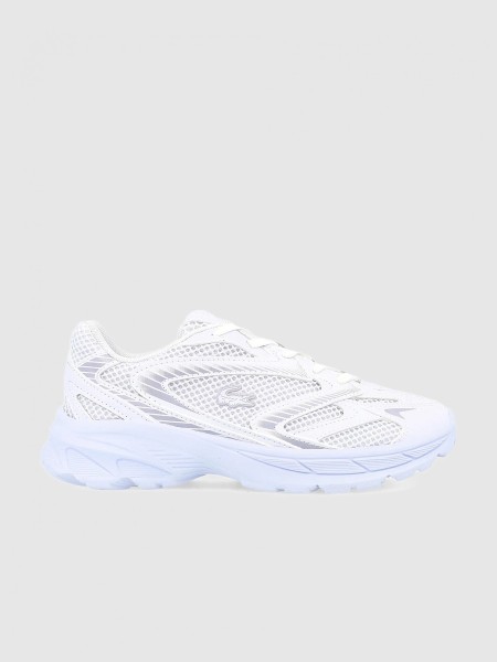 Pantoufles Féminin Lacoste Pantoufles Féminin Lacoste