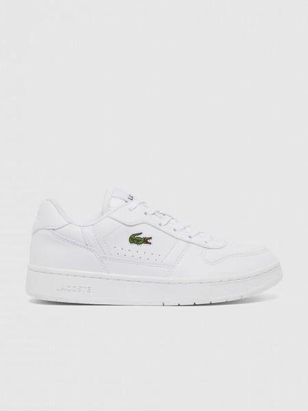 Baskets Masculin Lacoste Baskets Masculin Lacoste