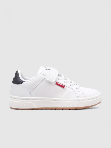 Baskets Masculin Levis