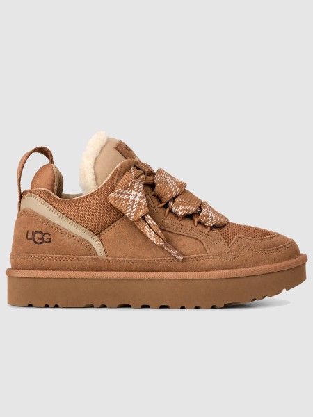 Bota Ugg Mulher Lowmel