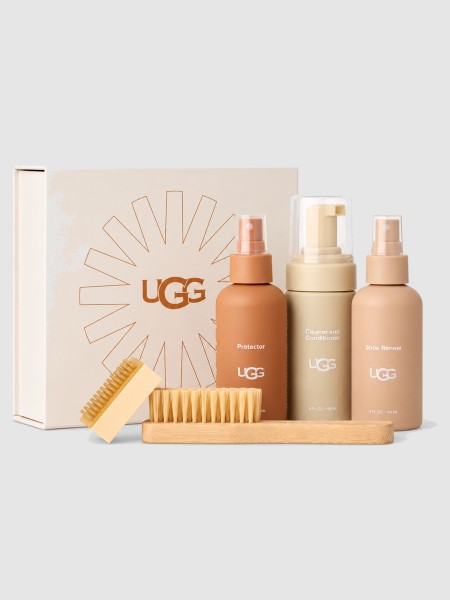 Kit Limpeza Ugg Mulher Ugg Care Kit Kit Limpeza Ugg Mulher Ugg Care Kit