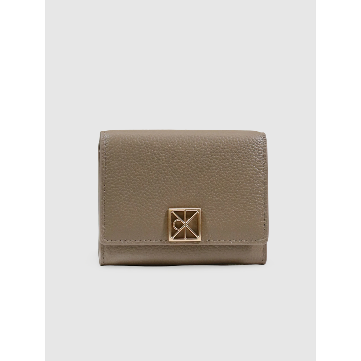 Wallets Female Calvin Klein Bege|LG|DR - LV04F1128G.343 - Forte Store