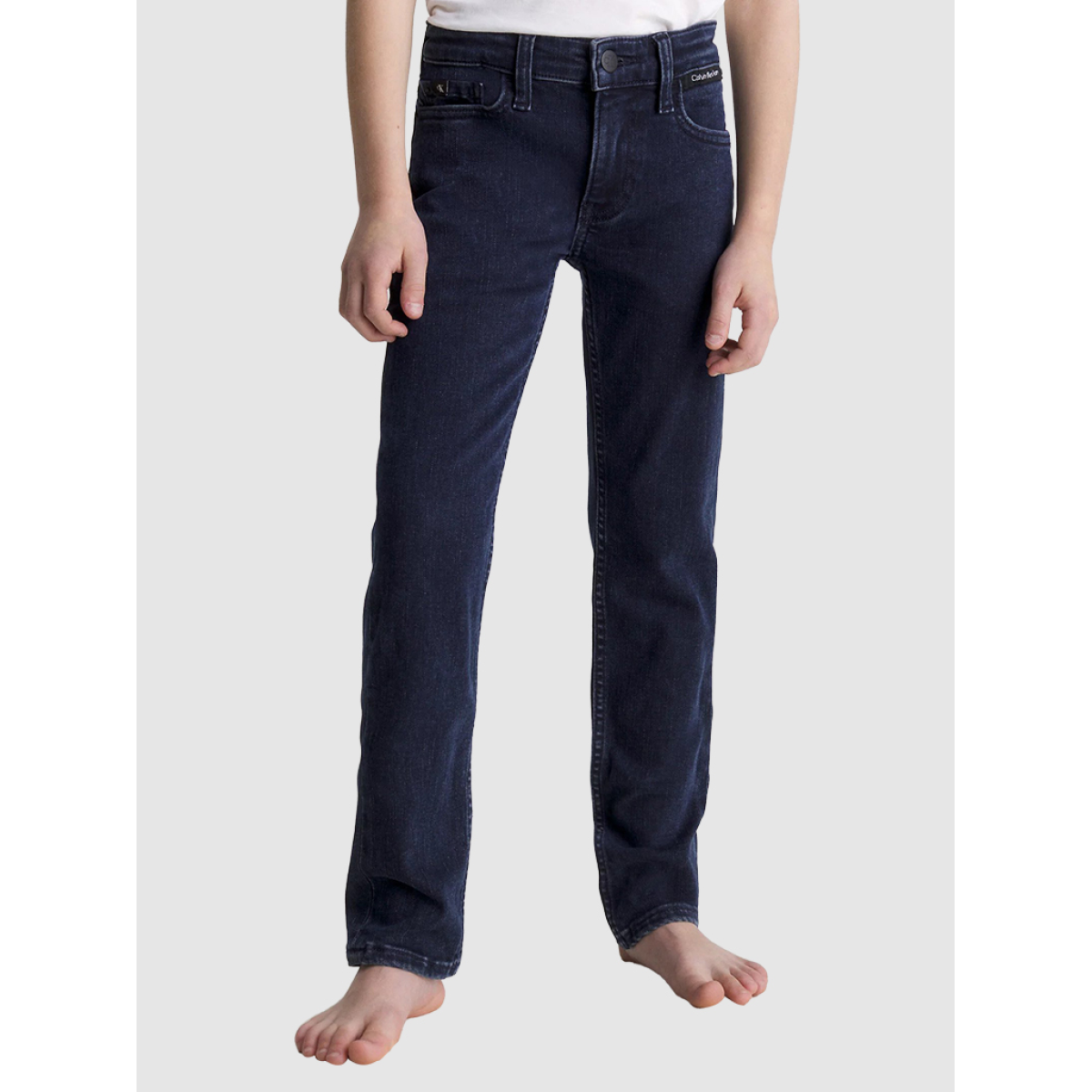 Trousers Male Calvin Klein Dark Jeans - IB0IB01789.35 | Forte Store
