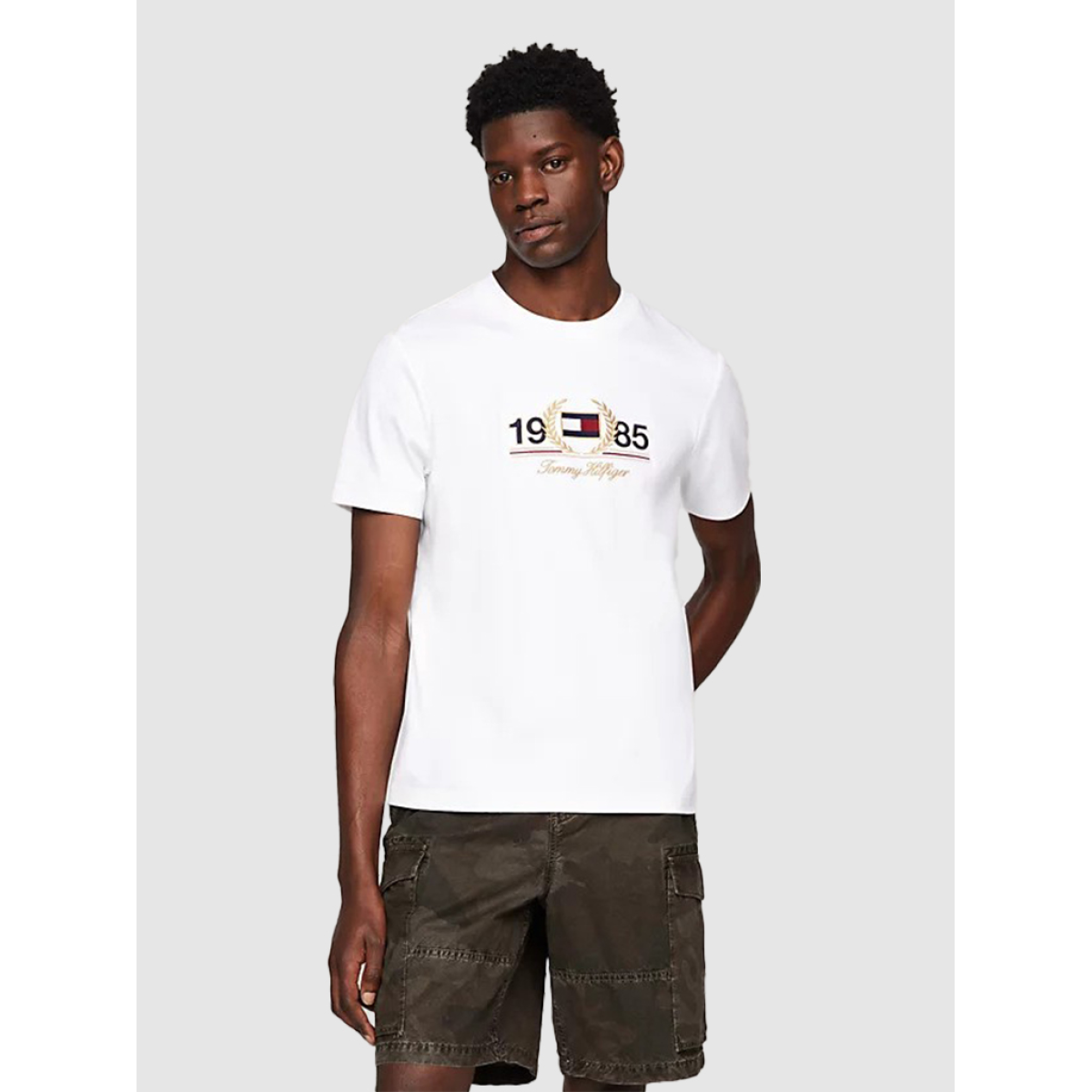 t shirt homme tommy hilfiger