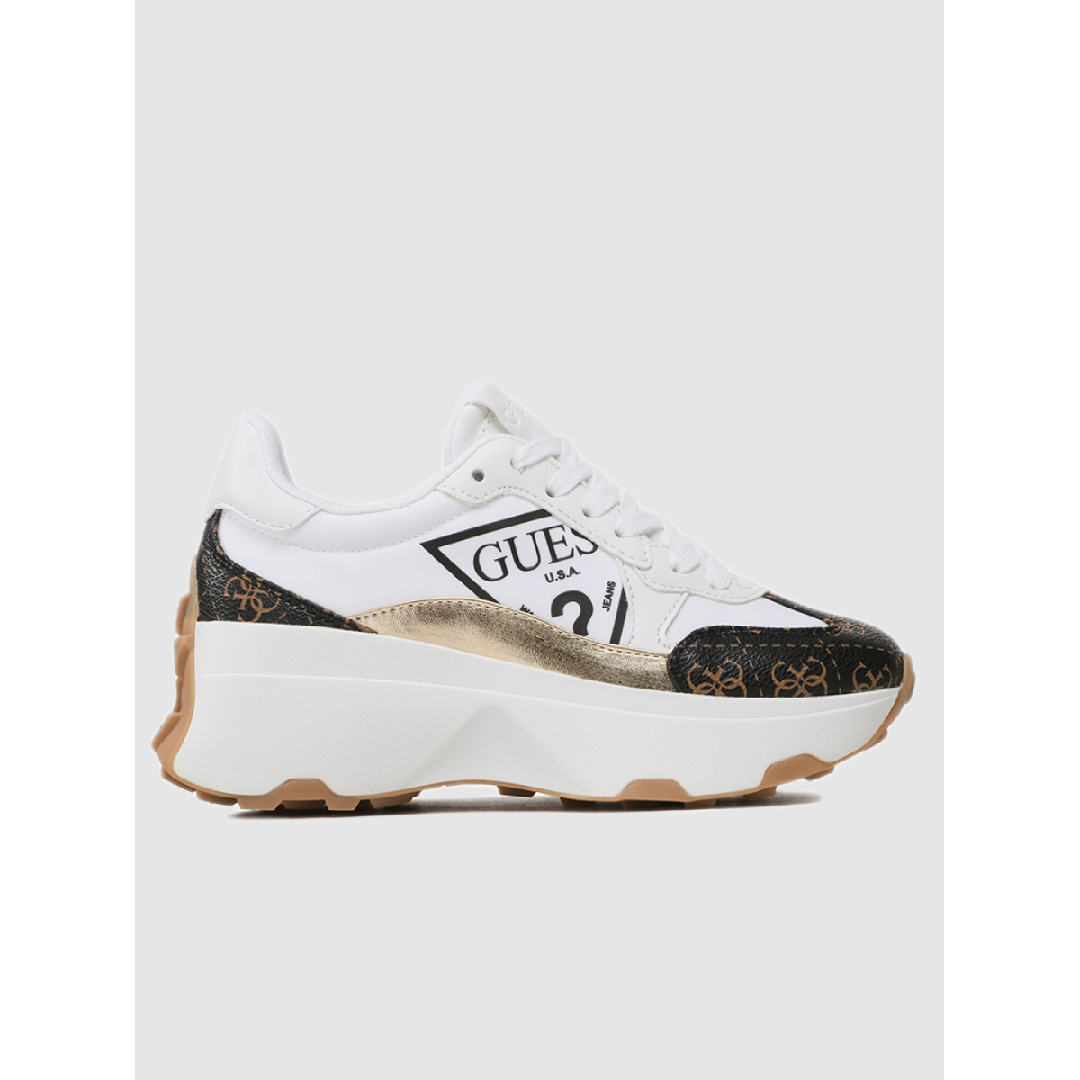 guess footwear for ladies