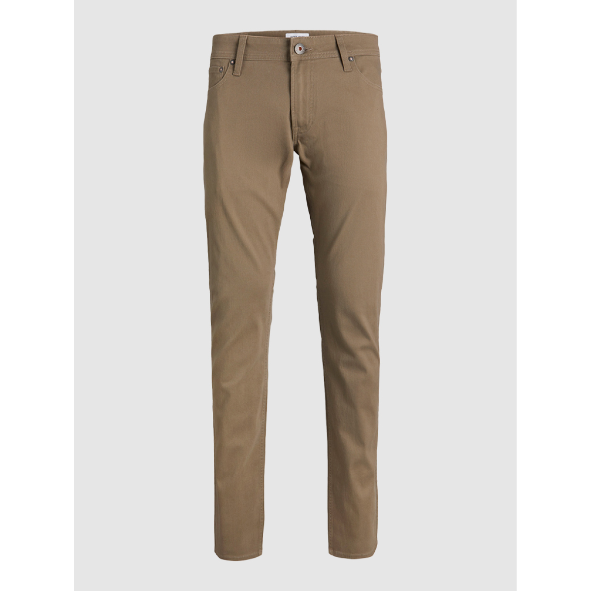 Jack & Jones BILL CLEAN - Pantaloni cargo - olive night/verde